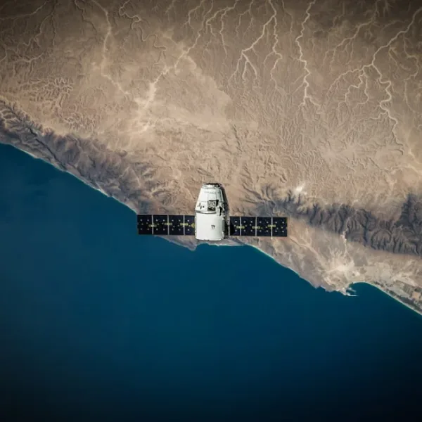 Can AI predict a city's future crime hotspots by analyzing satellite imagery and census data?