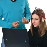 predict human speech from brain activity patterns