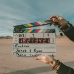 generate a full-length movie script from a one-sentence prompt