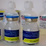 predict the outcome of a clinical drug trial based on molecular structure alone