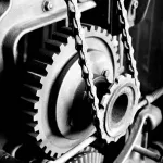 detect structural flaws in complex machinery from sound recordings