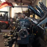 detect structural flaws in complex machinery from sound recordings