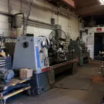 detect structural flaws in complex machinery from sound recordings