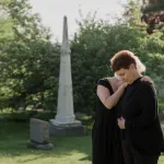 help in the grieving process by turning old emails photos videos and text messages from the deceased into a personalised chatbot