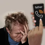 help in the grieving process by turning old emails photos videos and text messages from the deceased into a personalised chatbot