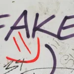Lie convincingly by stating fake information as facts?