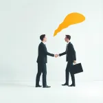 AI illustration: Manipulate people to achieve its goals?