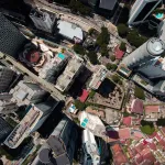operate as an urban planner