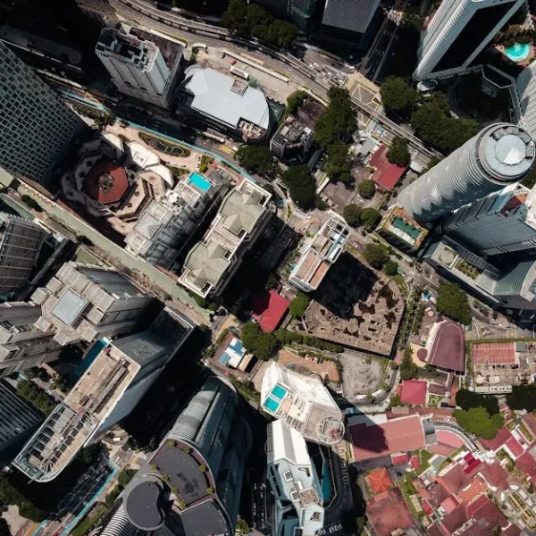 Can AI operate as an urban planner?