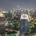 operate as an urban planner