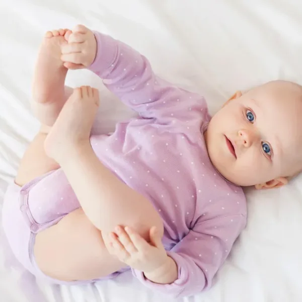 Can AI enhance development in babys by sounds or light patterns?