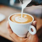 taste things like coffee or chocolate with sensors and improve their taste for human consumption ?