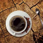 taste things like coffee or chocolate with sensors and improve their taste for human consumption ?