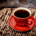 taste things like coffee or chocolate with sensors and improve their taste for human consumption ?