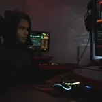 crawl multiple computer systems over time and alter a persons digital history