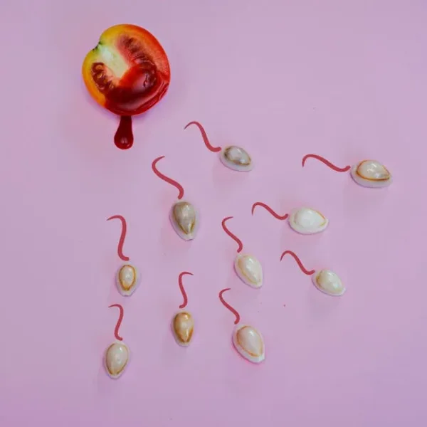 Can AI decide my most fertile period of the month based on data i feed it?