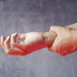 tap into my nerve pathways and detect what motion my hand makes