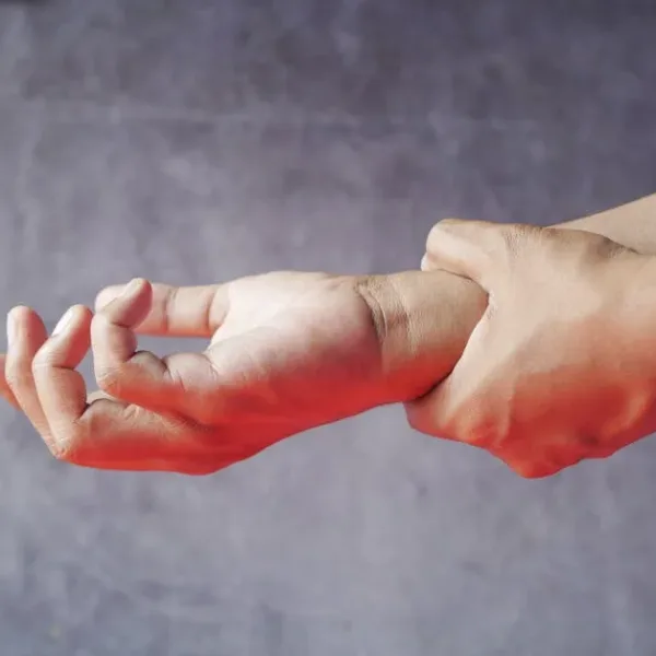 Kan AI utnyttja mina nervbanor och upptäcka vilken rörelse min hand gör?