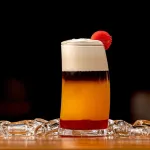 come up with new cocktails that taste good from the start