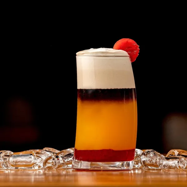 Kan AI hitta på nya drinkar som smakar bra direkt?