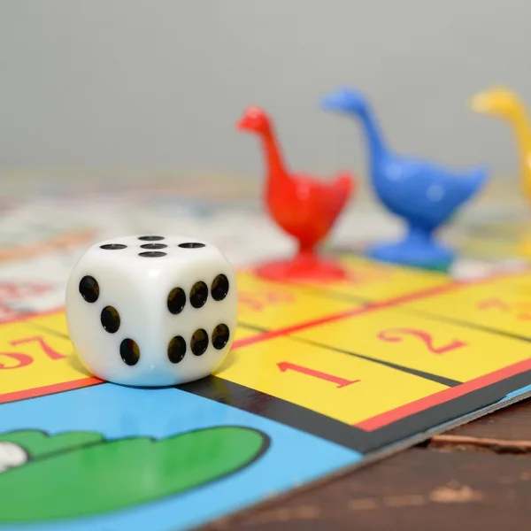 Can AI create new boardgames that can challenge human players?
