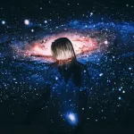 come up with new theories of the fundamentals of the universe based on the vast data humanity collects