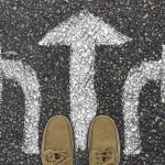 decide on a universal guide of right and wrong when mixing all the world's data together