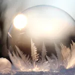 escape humanity's information bubble to form an opinion on religion