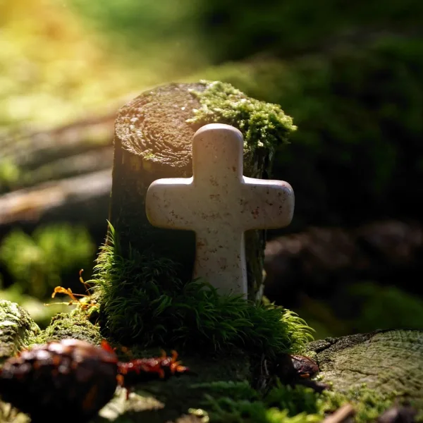 Kan AI kombinera alla fakta och religioner i världen och skapa 1 enande global religion?